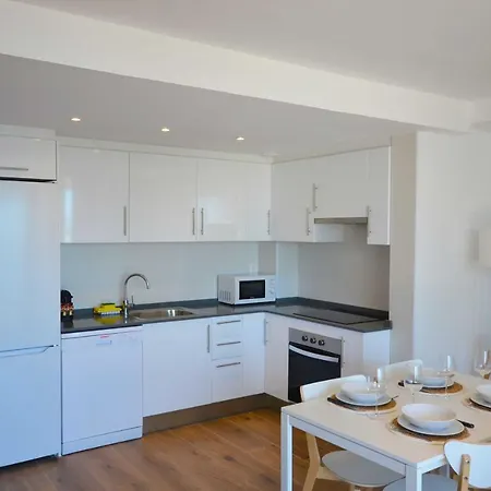 Golive Deluxe Apartment Cambrils Exterior photo