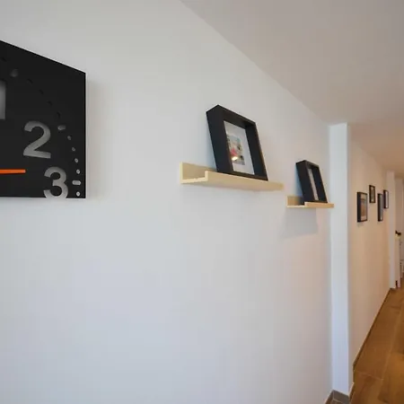 Golive Deluxe Apartment Cambrils Exterior photo