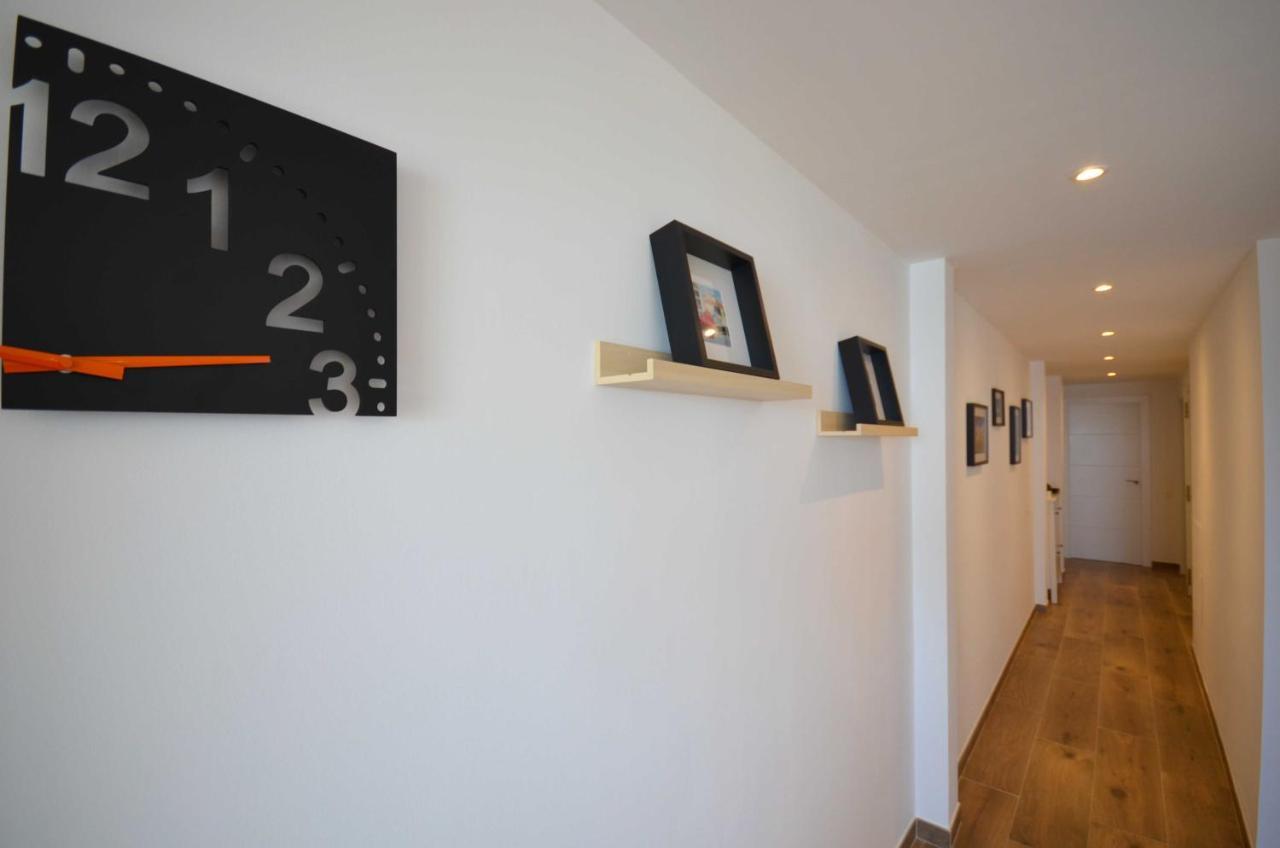 Golive Deluxe Apartment